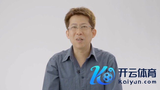 《星河战士Prime4》制作主说念主田边贤辅将从任天国退休