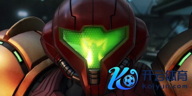 《星河战士Prime4》制作主说念主田边贤辅将从任天国退休