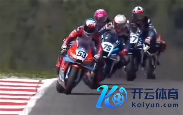 中国摩托初度！张雪机车WSBK碾压夺冠 公司融资估值超10亿元