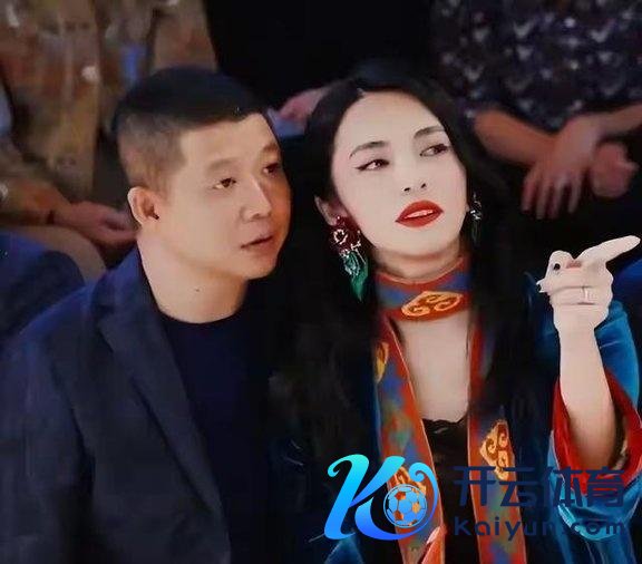 曝AI短剧使用杨紫的脸 短剧乱象频出