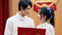 金莎成婚了！和出入17岁男友的姐弟恋修成正果！